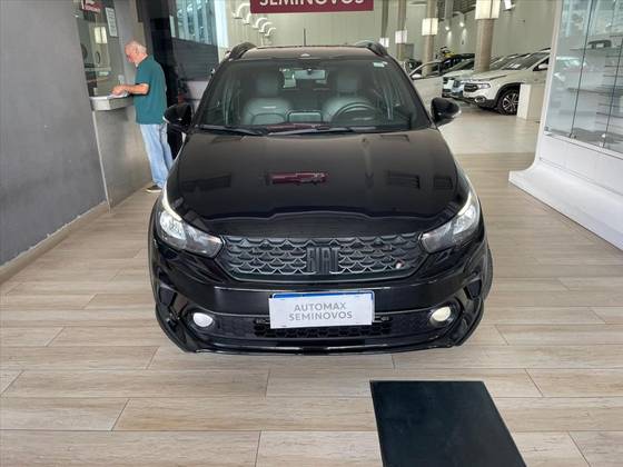 FIAT ARGO 1.3 FIREFLY FLEX TREKKING MANUAL FIAT ARGO 1.3 FIREFLY FLEX TREKKING MANUAL